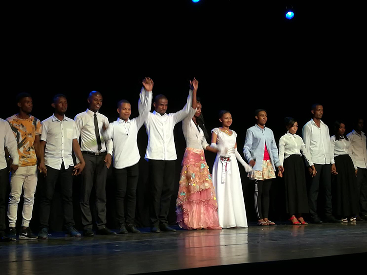 image Culture-Danse /  K’Danse, la nuit de la danse